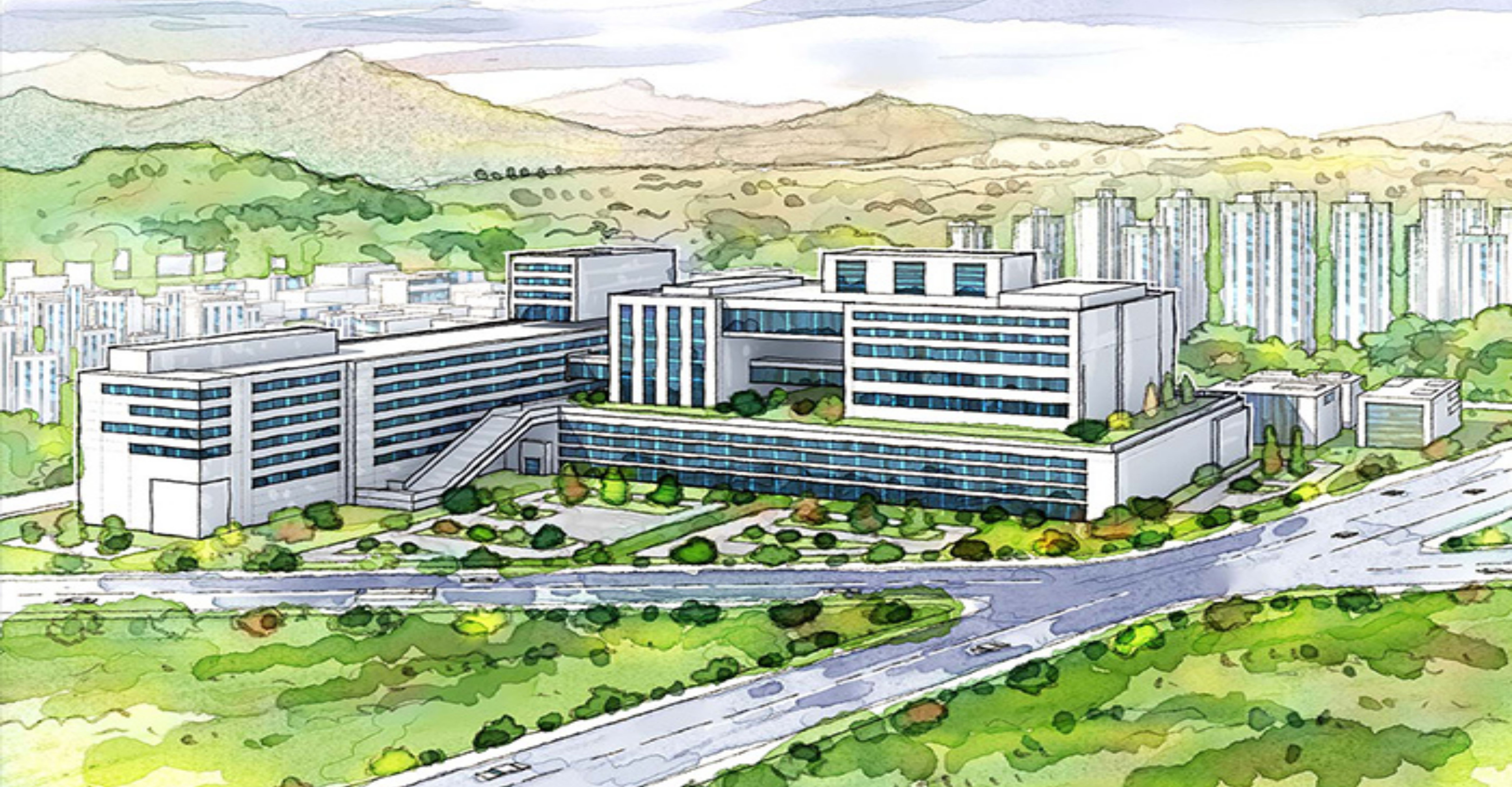 입지 종합 환경 분석 이미지